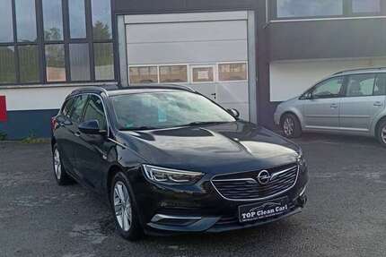 Opel Insignia 110.000 km 9.950 &euro; Oberhausen 46049