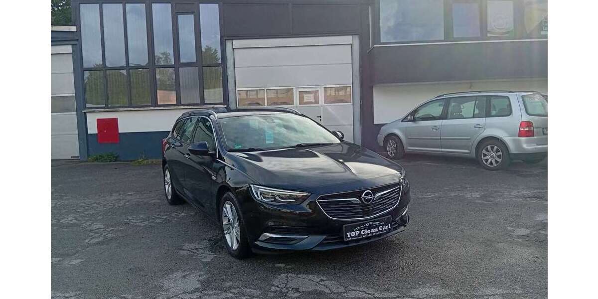 Opel Insignia 110.000 km 9.950 &euro; Oberhausen 46049