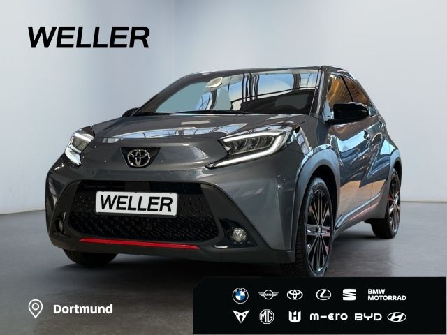 Toyota Aygo (X) 38.200 km 19.390 € Dortmund 44143