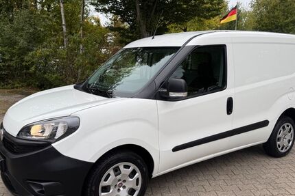 Fiat Doblo 39.000 km 10.990 € Mülheim an der Ruhr 45472