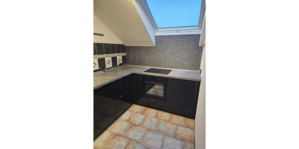 Etagenwohnung Ennepetal - 2 Zimmer, 68 m&sup2;, 220.000&euro; | Angebot:27230017