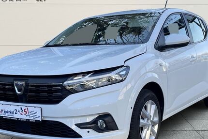 Dacia Sandero 8.850 km 15.480 &euro; Bochum 44809