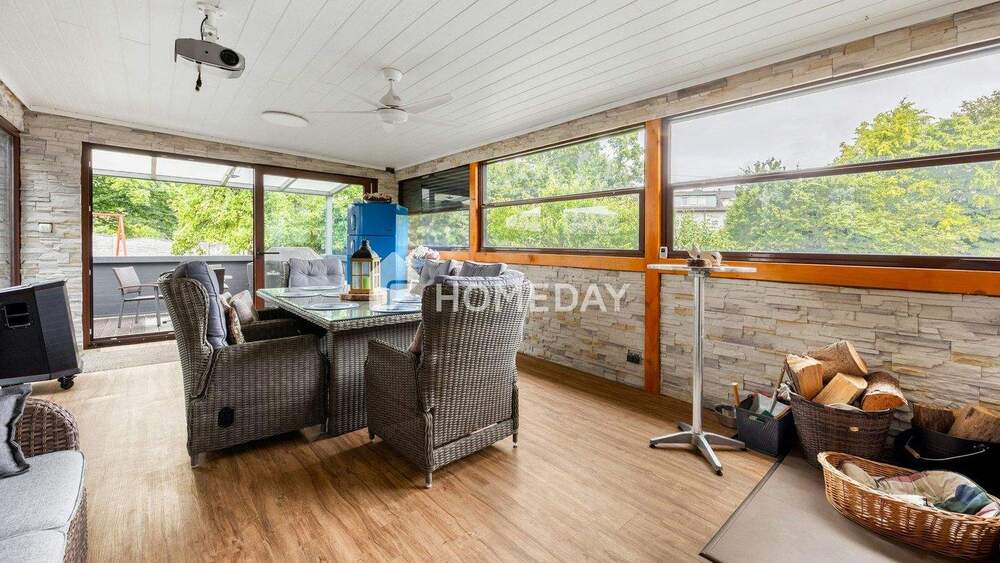 Einfamilienhaus Witten Bommern - 8 Zimmer, 170 m&sup2;, 590.000&euro; | Angebot:24648218