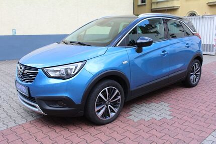 Opel Crossland (X) 83.000 km 9.490 € Hagen 58135