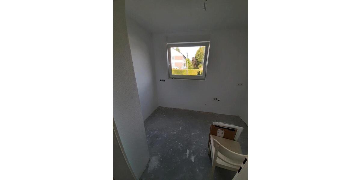 Erdgeschoßwohnung Dortmund Mengede - 2 Zimmer, 54 m&sup2;, 705&euro; | Angebot:27540803