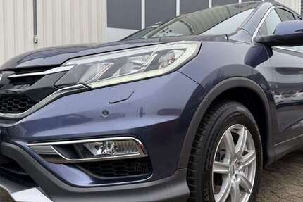 Honda CR-V 121.587 km 13.980 &euro; Hagen 58135