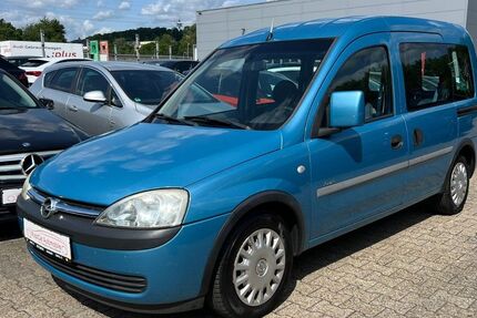 Opel Combo 165.732 km 2.990 € Wuppertal 42109