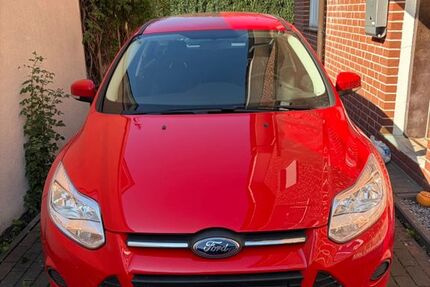 Ford Focus 64.400 km 7.500 &euro; Dortmund 44359