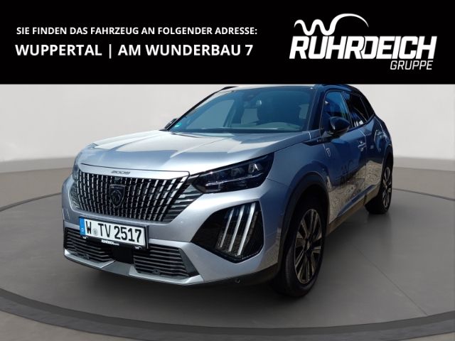Peugeot 2008 4.250 km 31.990 &euro; Wuppertal 42103