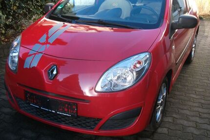 Renault Twingo 129.800 km 2.500 &euro; Recklinghausen OT Stadtmitte 45657