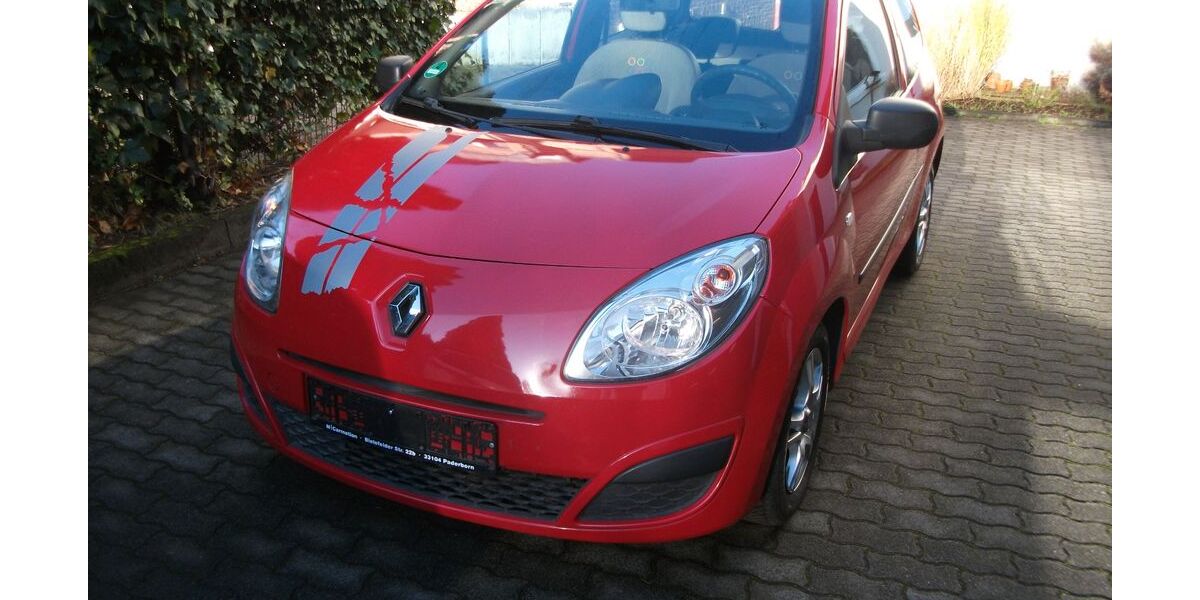 Renault Twingo 129.800 km 2.500 &euro; Recklinghausen OT Stadtmitte 45657