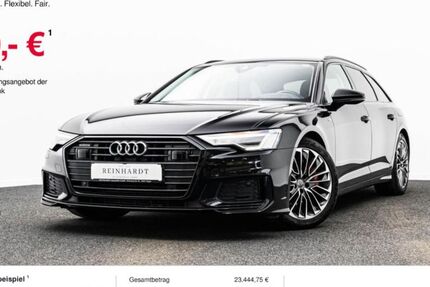 Audi A6 178.759 km 24.850 &euro; Hagen 58091