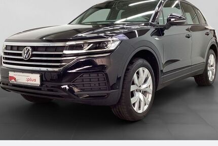 VW Touareg 70.641 km 48.850 € Bochum 44809