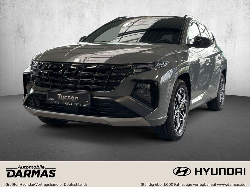 Hyundai TUCSON 35.871 km 31.990 € Castrop-Rauxel 44575