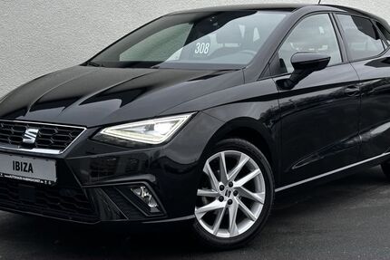 Seat Ibiza 36.875 km 16.490 &euro; Castrop-Rauxel 44579
