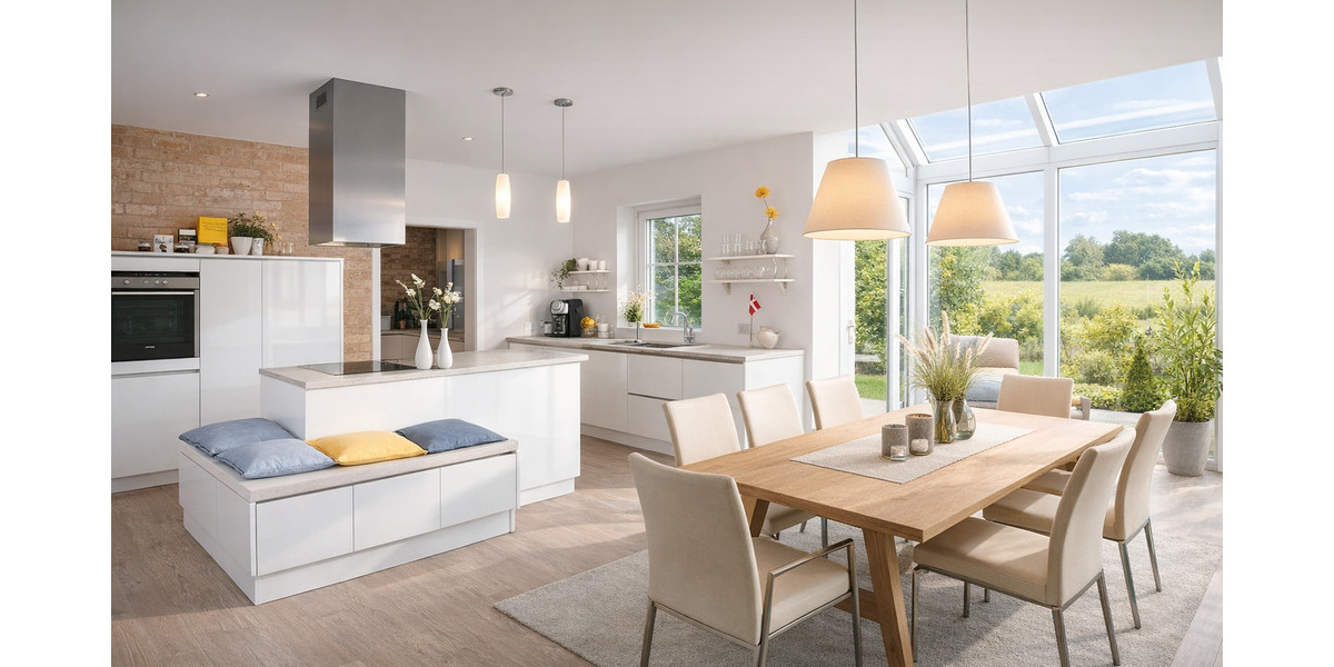 Mehrfamilienhaus, Wohnhaus Bochum Linden - 6 Zimmer, 183 m&sup2;, 890.700&euro; | Angebot:26359038