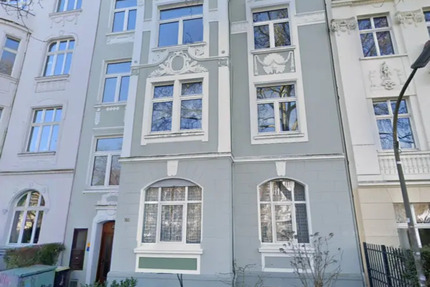 Mehrfamilienhaus in zentraler Lage von Dortmund - Denkmalgeschützt, modernisiert