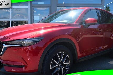 Mazda CX-5 69.000 km 21.220 € Marl 45772