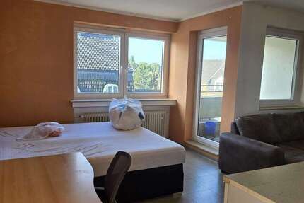 Wohnung zum Mieten in Bottrop 292,13 € 55 m²