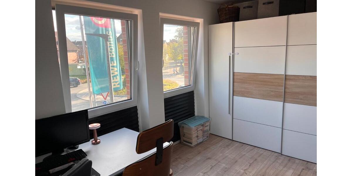 Etagenwohnung Olfen - 3 Zimmer, 86 m&sup2;, 890&euro; | Angebot:27539300