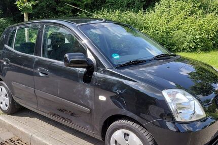 Kia Picanto 74.000 km 1.499 &euro; Gelsenkirchen 45889