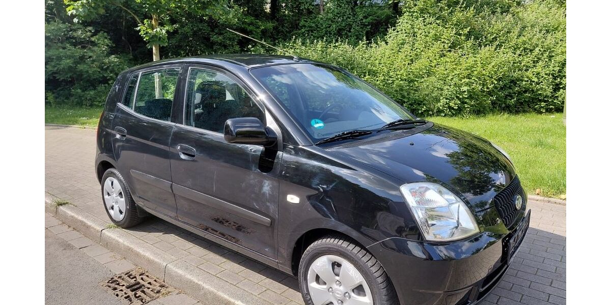 Kia Picanto 74.000 km 1.499 &euro; Gelsenkirchen 45889