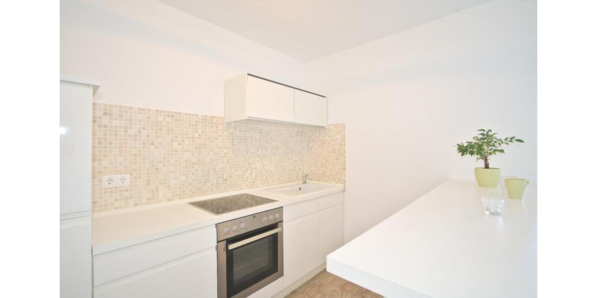 Etagenwohnung Herten - 2.5 Zimmer, 52 m&sup2;, 470&euro; | Angebot:27551974