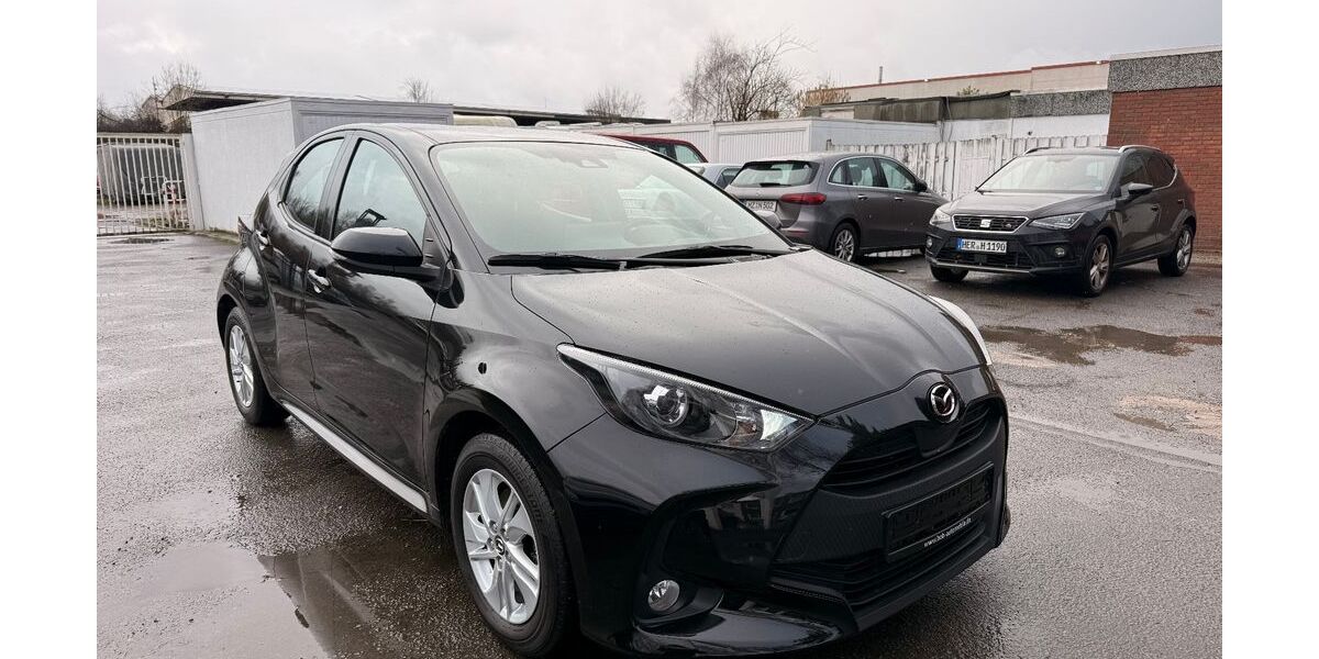 Mazda 2 32.500 km 17.900 &euro; Bochum 44866