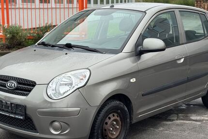 Kia Picanto 126.000 km 1.190 &euro; Herten 45701