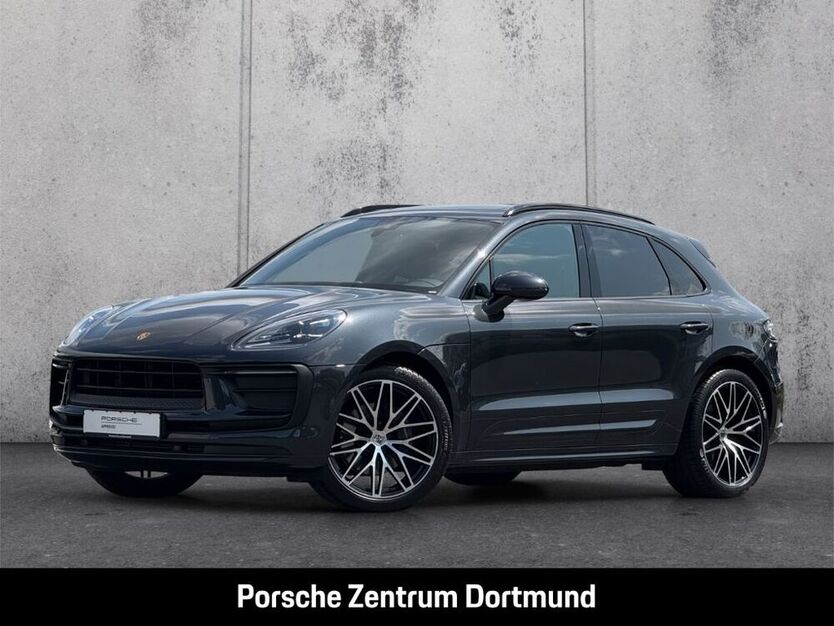 Macan