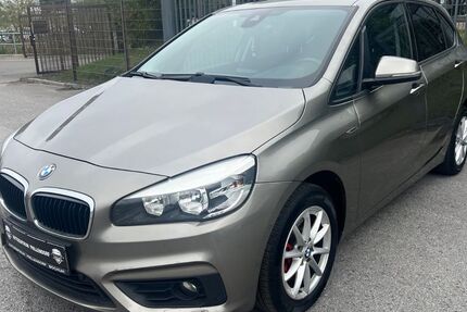 BMW 220 Active Tourer 192.686 km 9.950 &euro; Bochum 44866