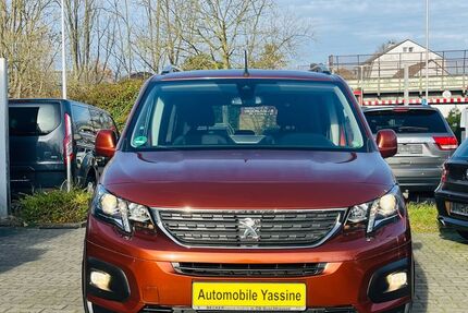 Peugeot Rifter 188.000 km 10.500 &euro; Dortmund 44147