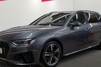 Audi A4 91.991 km 28.450 &euro; Mülheim a.d. Ruhr 45481