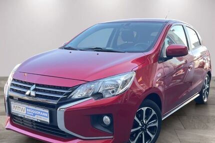 Mitsubishi Space Star 23.350 km 11.570 &euro; Essen 45145