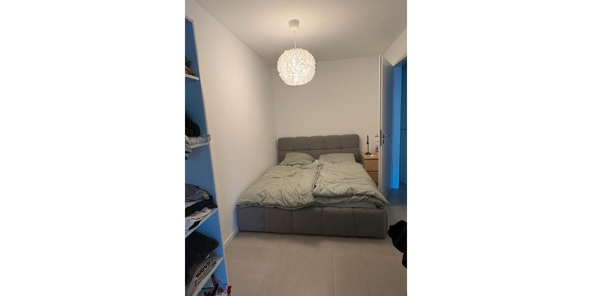 Erdgeschoßwohnung Dortmund Hombruch - 2 Zimmer, 59 m&sup2;, 919&euro; | Angebot:27553720