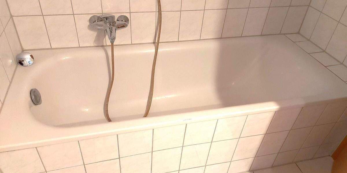 Etagenwohnung Essen Horst - 4 Zimmer, 91 m&sup2;, 182.000&euro; | Angebot:25679837