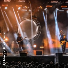 Kings of Floyd - Wish You Were Here Tour 02.10.2025 Congress Saal im RuhrCongress Bochum