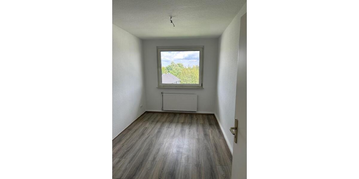 Demnächst frei! 3-Zimmer-Wohnung in Essen 3 zimmer