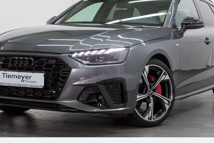Audi A4 20.816 km 39.460 &euro; Bochum 44892