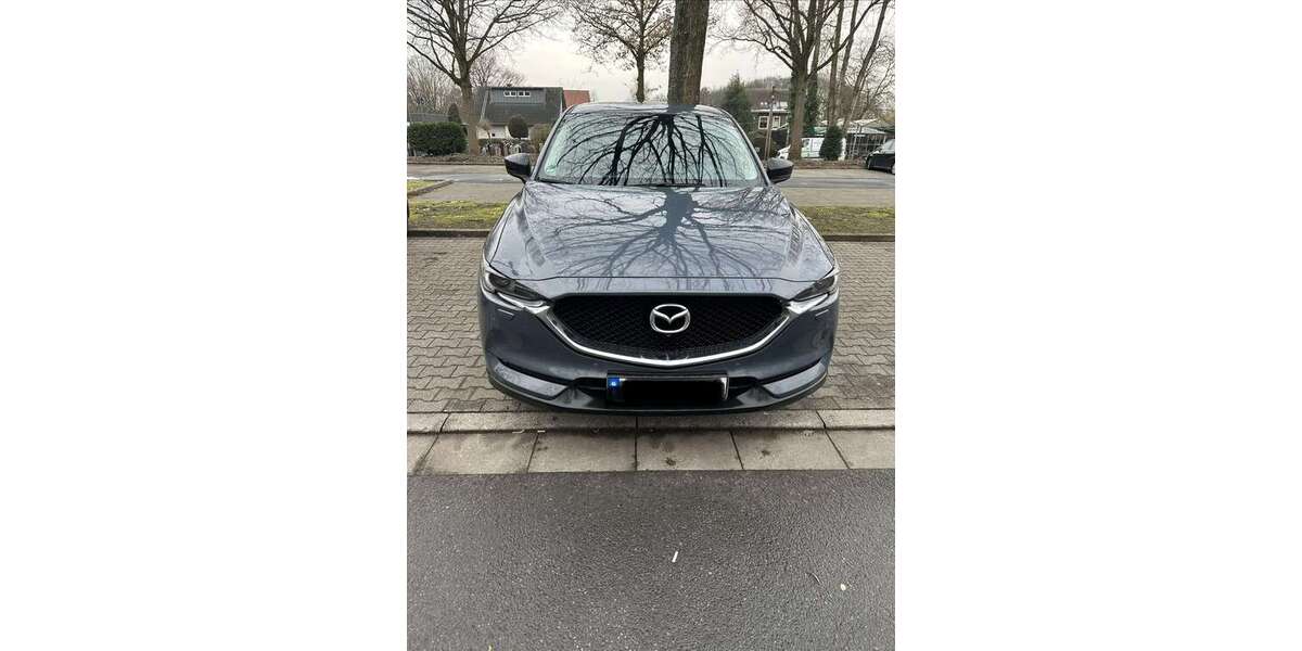 Mazda CX-5 74.000 km 23.800 &euro; Gelsenkirchen 45891