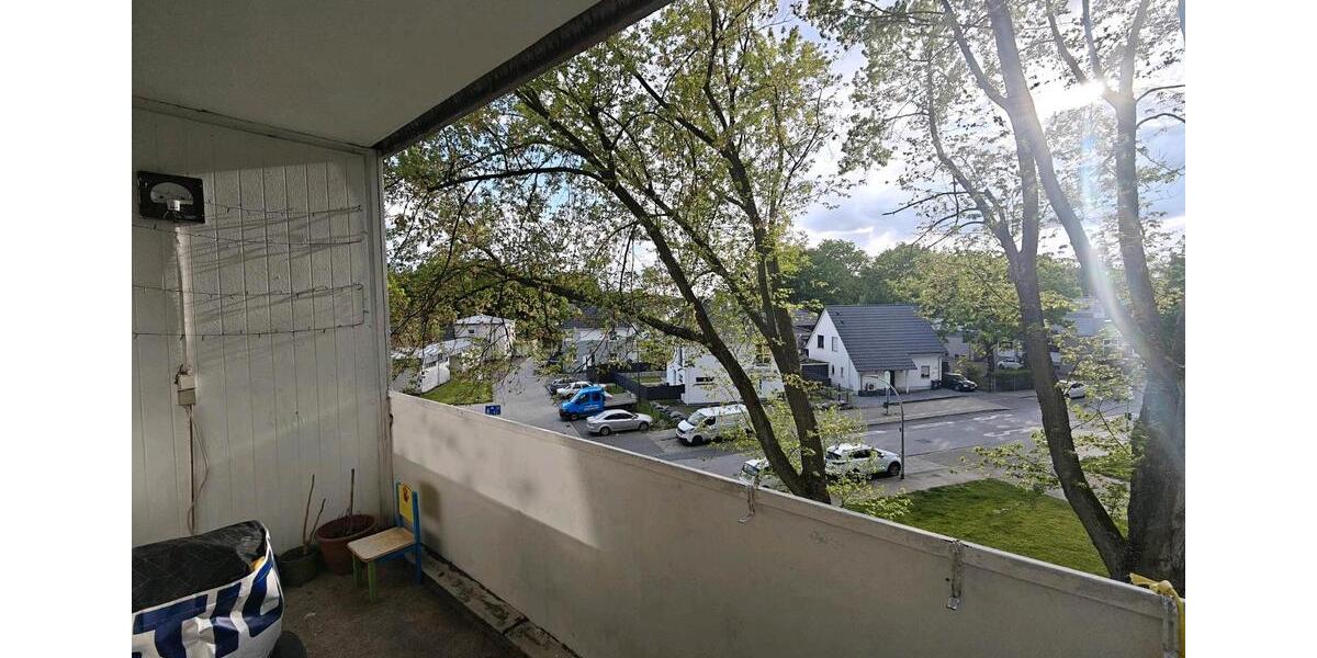 Grosse 3 Zimmer Eigentumswohnung 3 zimmer