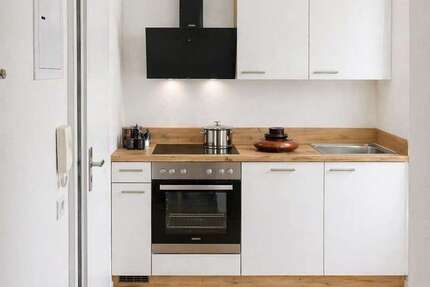 Wohnung Dortmund Eving - 1 Zimmer, 40 m&sup2;, 450&euro; | Angebot:26837012