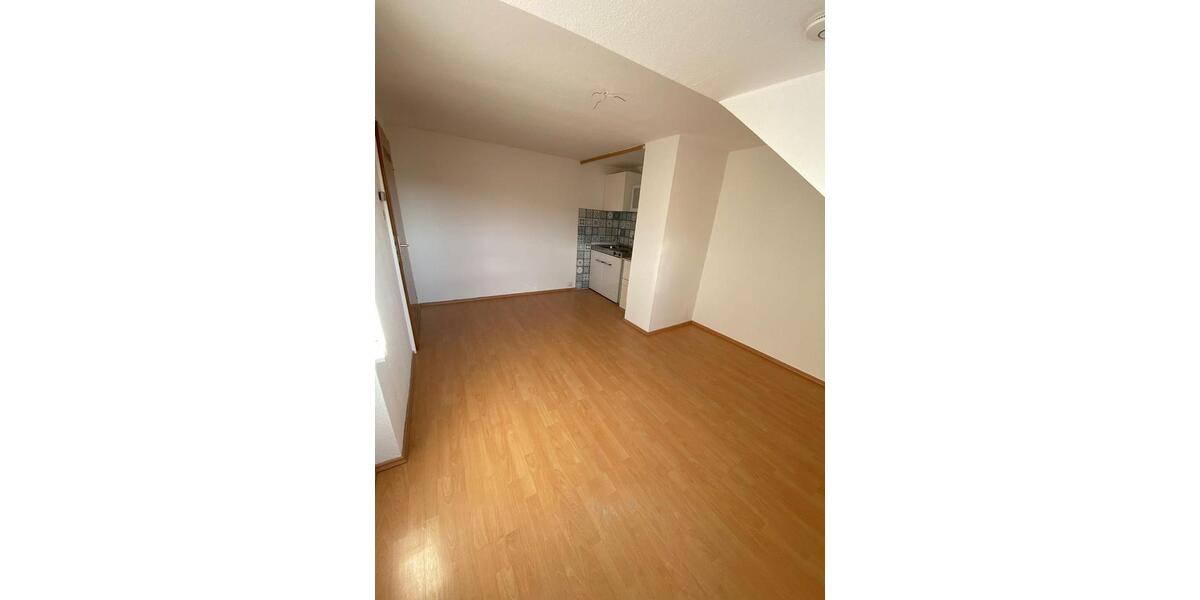 Dachgeschoßwohnung Witten Heven - 1 Zimmer, 25 m&sup2;, 360&euro; | Angebot:25961226