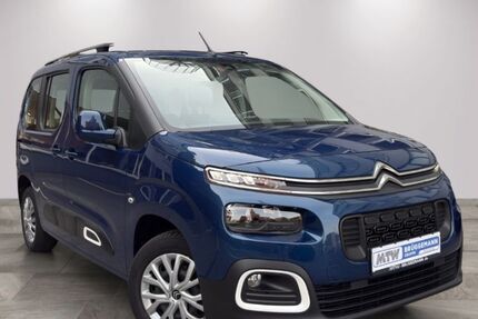 Citroen Berlingo 43.634 km 15.970 &euro; Essen 45145