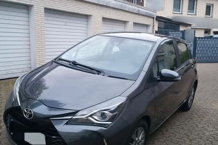 Toyota Yaris 91.000 km 10.990 &euro; Bochum 44795