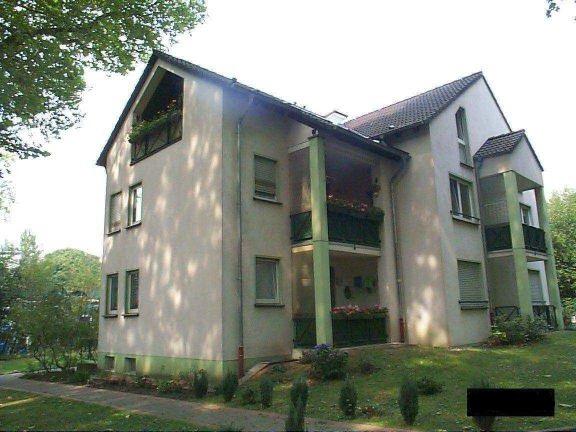 Bei VIVAWEST die Sonnenstrahlen auf dem eigenen Balkon genießen. 2.5 zimmer