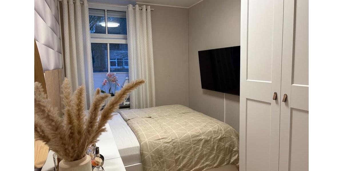 Etagenwohnung Wuppertal Gemarkung Langerfeld - 4 Zimmer, 115 m&sup2;, 279.000&euro; | Angebot:25286231