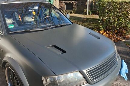 Audi A6 202.243 km 2.900 &euro; Witten 58456