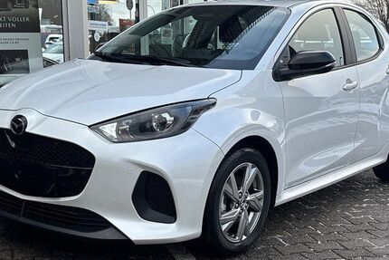 Mazda 2 Hybrid 4.562 km 21.680 &euro; Hattingen 45527