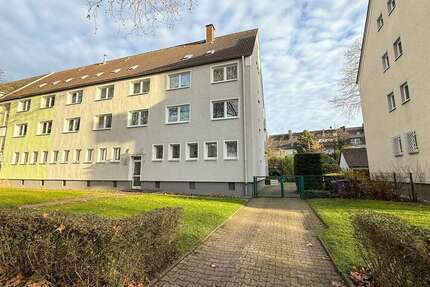 Wohnung zum Kaufen in Essen 159.000 € 54 m² 2.5 zimmer